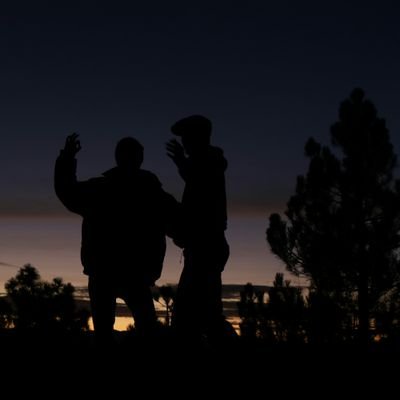 mialet98's profile picture. Human after all