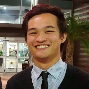 EricMaravilla's profile picture. San Diego State University '21