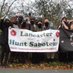 Lancashire Sabs (@LancsHuntSabs) Twitter profile photo