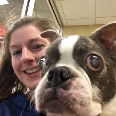 Emally5104's profile picture. I love dogs, helping people, learning, and pharmacy
