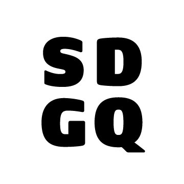 La SDGQ est la voix des designers graphiques québécois sur la place publique depuis 1974.
#DesignQuebec #SDGQ