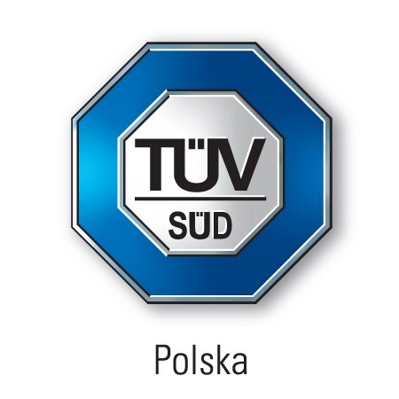 TÜV SÜD Polska jest częścią koncernu TÜV SÜD AG, który od 150 lat prowadzi usługi w zakresie certyfikacji, badań, testów, ekspertyz i szkoleń.