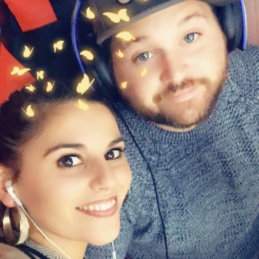 Ciao a Tutti !! Nous sommes un petit Couple de Streamers et voulons partager notre Passion !! Rejoignez nous: https://t.co/MMzI6rld7q