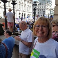 Sandra 🌹🌹#FBPE #NHS(@swoodexitbrexit) 's Twitter Profile Photo