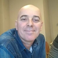 Jose Sesar (@jrsg68) 's Twitter Profile Photo