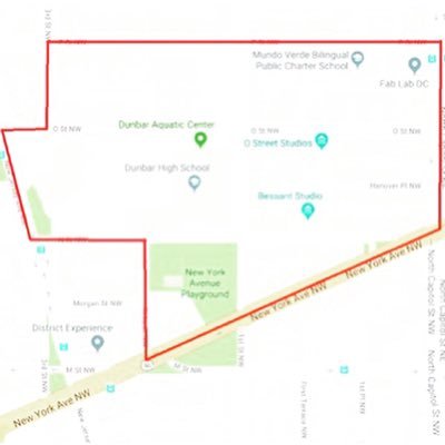 We are the civic association covering the southern portion of Truxton Circle in #ward5dc. Account mostly run by #HACA Secretary @the_amt