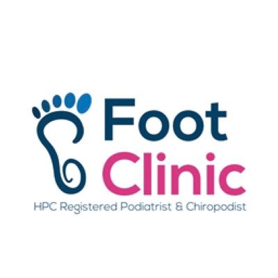 HCPC Reg Podiatrists, offering wide range of services e.g orthotics, gait analysis, routine foot care, ingrowing toe nails, Wilde Pedique nail reconstruction.