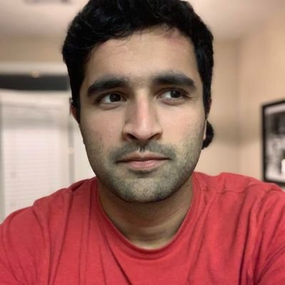 tmrizvi5's profile picture. Go Vols! Pgy2 Pharmacy Informatics Resident