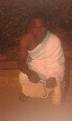 AChaaibu's profile picture. ChAaibu B A B