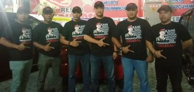 Elang44045388's profile picture. Berjuang Untuk NKRI yang lebih baik