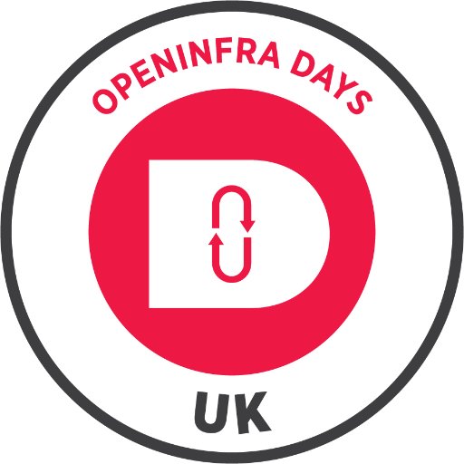 OpenInfra Days UK brings together end users, developers, and community members to discuss open source cloud computing and infrastructure.