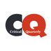 Critical Quarterly (@critquarterly) Twitter profile photo Critical Quarterly (@critquarterly) Twitter profile photo