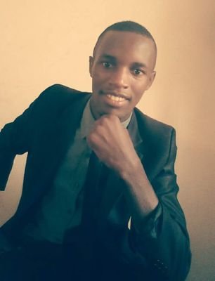 Ericmlaurian's profile picture. FGLI-TANZANIA