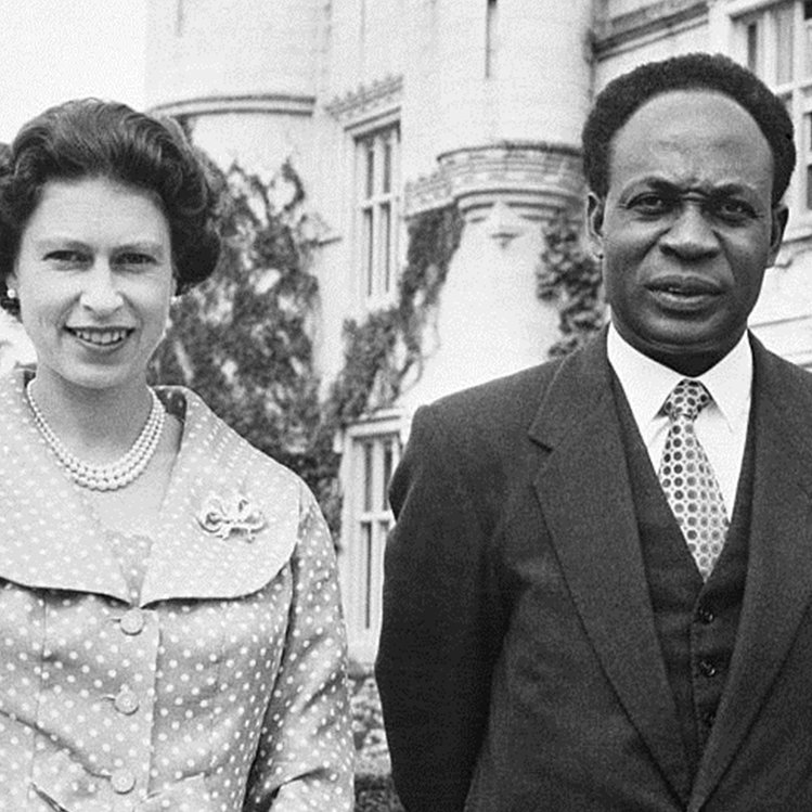 ThePowerBase's profile picture. It is far better to be free to govern or misgovern yourself than to be governed by anybody else