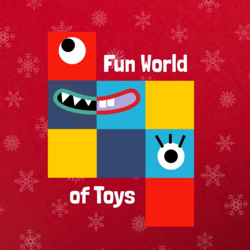 Fun World of Toys provides you and every one of our customers with the best online shopping experience everytime you shop through our online toy store #FWOT