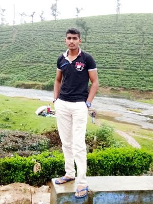 SureshRed1's profile picture. briyani