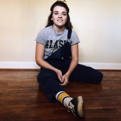 thealyssamoss's profile picture. NC based cinematographer