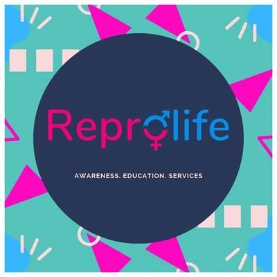 We are a youth led organization aimed at improving the Reproductive health of young people and women.
 Reprolifeng@gmail.com