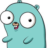 golang_pedro's profile picture. 