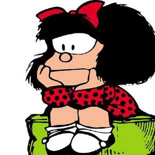 Mafaldadefrance Profile Picture