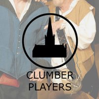 Clumber Players (@clumber_players) 's Twitter Profile