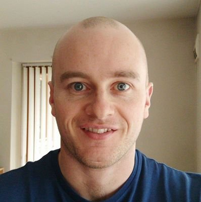 DavidJMoorePhD's profile picture. Multidisciplinary Engineer. CEO of Viska Systems. Machine Vision, Robotics, Labview, and Industry 4.0. Proud family man.