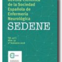 Revista Científica SEDENE (@revistasedene) 's Twitter Profile Photo Revista Científica SEDENE (@revistasedene) 's Twitter Profile Photo