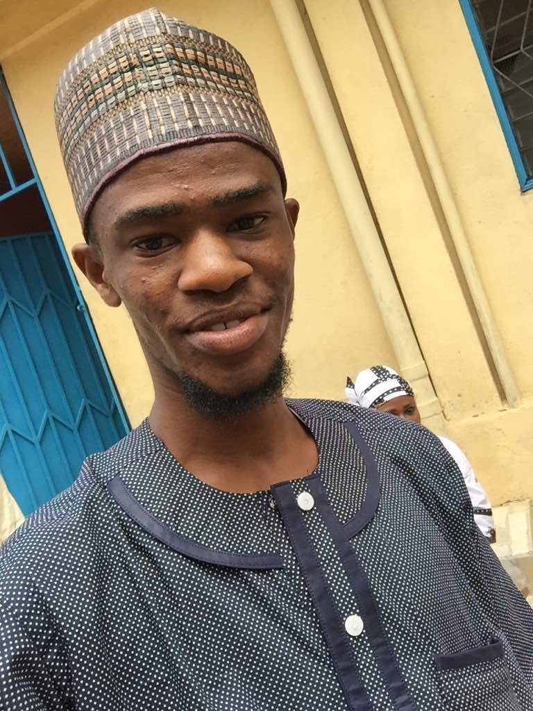 salimladan78's profile picture. Conservationist, Gob3 ambassador, YALI network member,