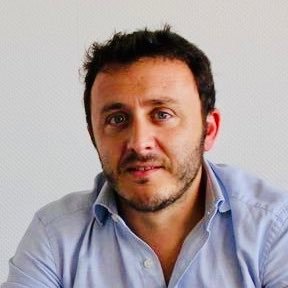 GCognard's profile picture. compte institutionnel.