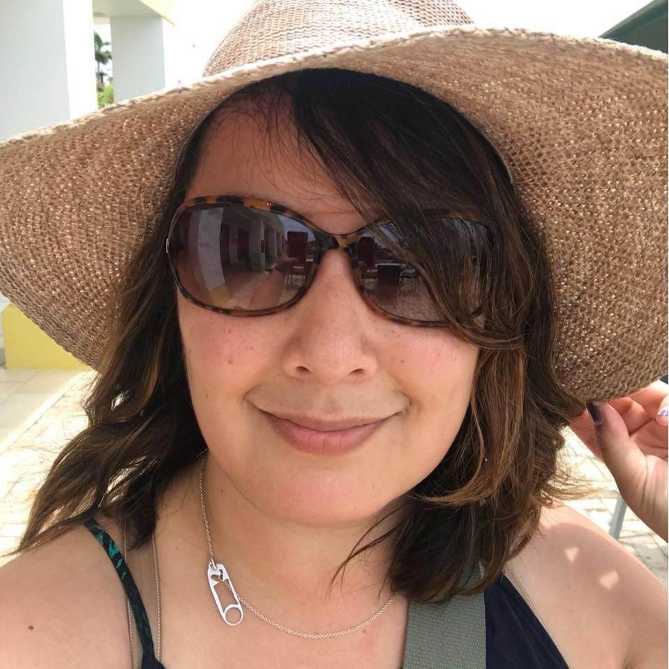 Veronica Santiago Profile