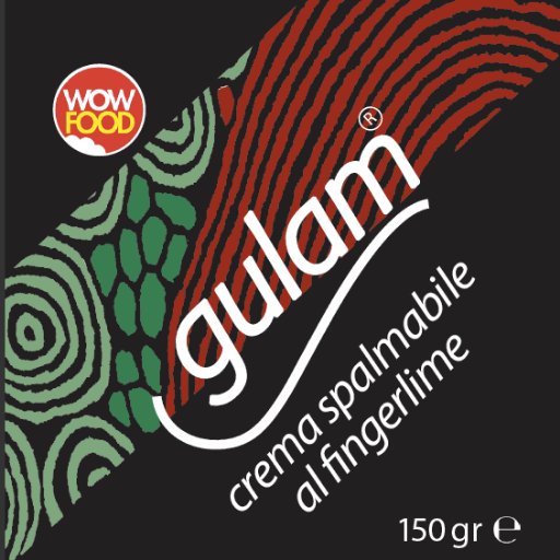 Crema Spalmabile dal gusto unico + SUPERFOOD grazie al Finger Lime naturale Senza latte, noci, soia, grassi aggiunti Metà delle calorie di Nutella https://t.co/I0wH58EAVC