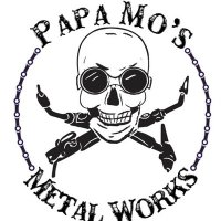 Papamo_metalworks (@papamometalwork) 's Twitter Profile