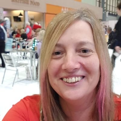 denisetitley's profile picture. 