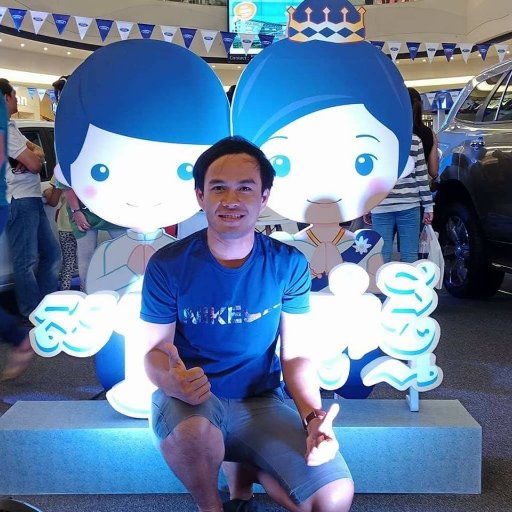 SophanithDevOps's profile picture. 🇰🇭