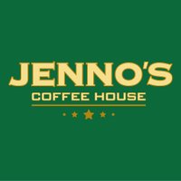 Jenno's Coffee House (@jennoscoffee) 's Twitter Profile
