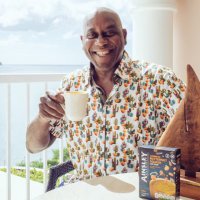 Ainsley Harriott (@ainsleyfoods) 's Twitter Profile