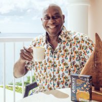 Ainsley Harriott(@AinsleyFoods) 's Twitter Profile Photo