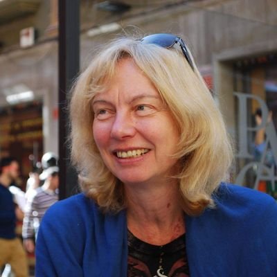 Former journalist. Interested in how humanity can stop global warming and climate change