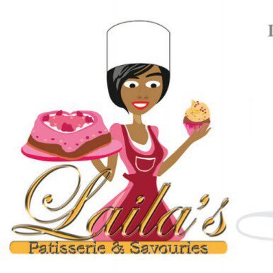 Future Optimist.. Foodie... Baker... Laila’s Catering. Construction. Auditing #LivingstoneHoldings