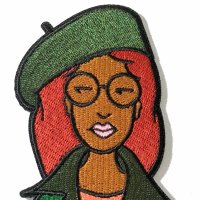 Blanche NeverHo (@black_daria1) 's Twitter Profile