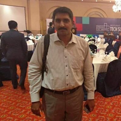 irshad1712's profile picture. 