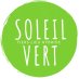 Soleil vert (tiers-lieu) (@stierslieu) Twitter profile photo Soleil vert (tiers-lieu) (@stierslieu) Twitter profile photo