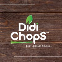 Didi Chops(@didichops) 's Twitter Profile Photo