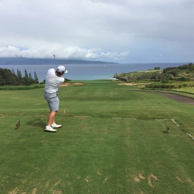 ArmyGolfguy's profile picture. 