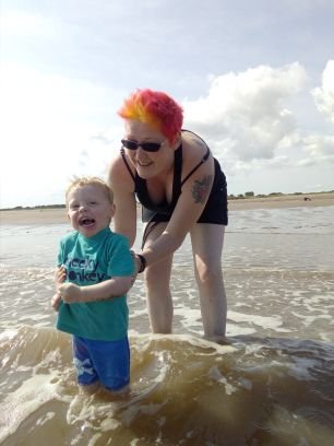 krissicantcope's profile picture. 