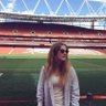 rosietudba11's profile picture. Football journalist with @grvmedia - Covering Arsenal at @ArsenalInsider