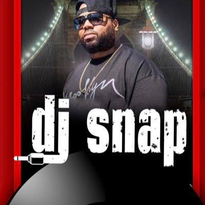 THE DJ SNAP LIFE Repeat After Me... IF SNAP AINT PLAYING, I AINT STAYING!!! - DA UNION DJS -