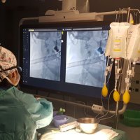 Enfermeria Intervencionista Hospital Infanta Elena (@antoniocartu18) 's Twitter Profile