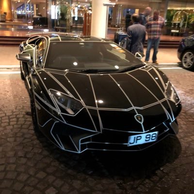 karl_chang's profile picture. Calibration, F1, Radiators, Rally, Indycar, Nascar, Football, Basketball