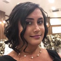 Huriye Şimşek (@hurissimsek) 's Twitter Profile